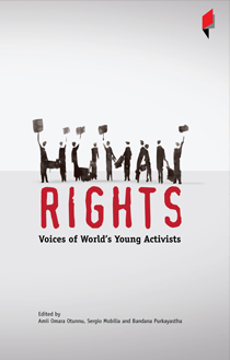 Human Rights: <span>Voices of World’s Young Activistsa</span>