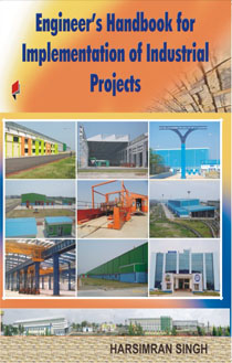 Engineer’s Handbook <span>for Implementation of Industrial Projects</span>