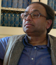 Pranab Bardhan