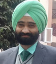 Harsimran Singh