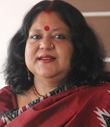 Malobika Chaudhuri