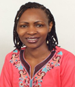 Roseanne Njiru