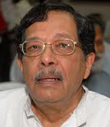 Sabyasachi Bhattacharya