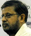 Sibaji Pratim Basu