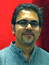 Prasenjit Saha