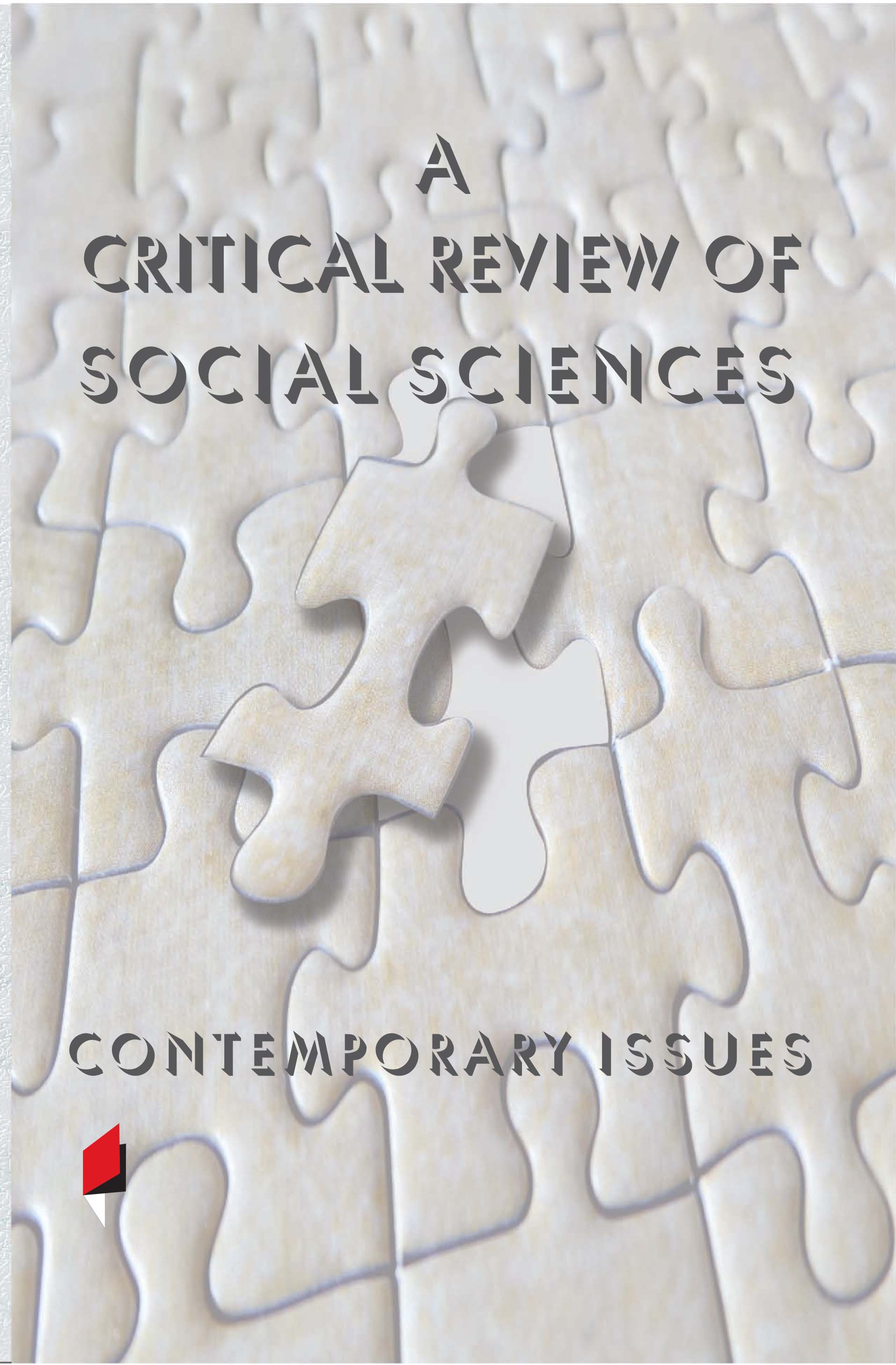 A Critical Review of Social Sciences: <span>Contemporary Issues</span>