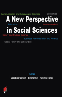 A New Perspective <span>in Social Sciences</span>