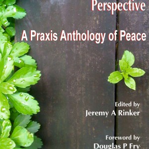 Peace Cover